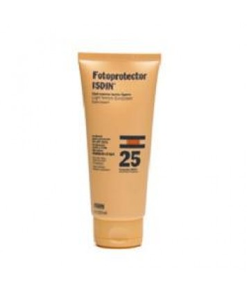 FOTOPROTECTOR-FP25 CREMA 200ML