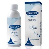 EMOFORM TAT COLLUTORIO PRIMO USO 300ML