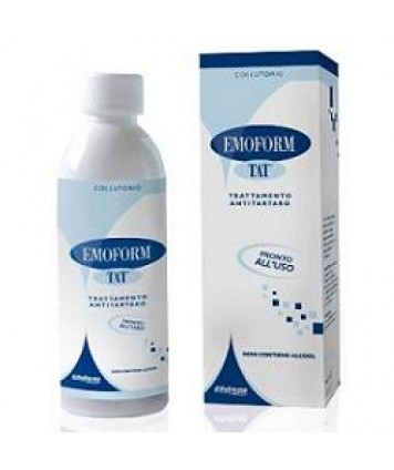 EMOFORM TAT COLLUTORIO PRIMO USO 300ML