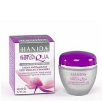 HANIDA FIOR D'ACQUA ANTIMACC50