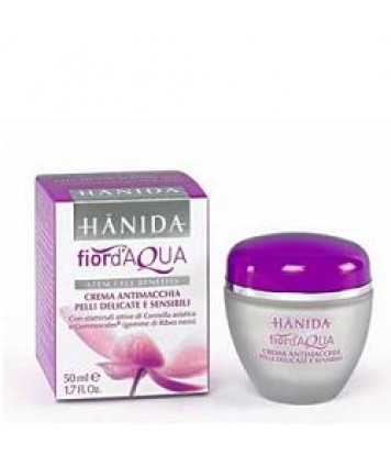 HANIDA FIOR D'ACQUA ANTIMACC50