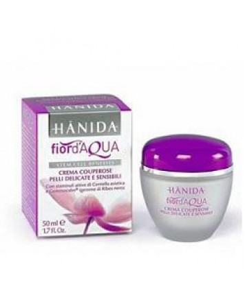 HANIDA FIOR D'ACQUA COUPEROS50