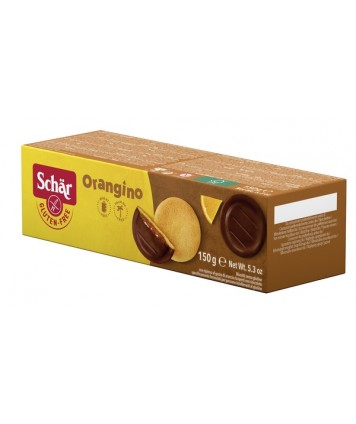 SCHAR-ORANGINO SOF CAKE 150G