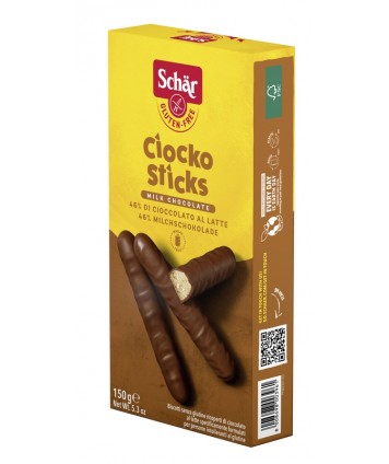 SCHAR CIOCKO STICK 150G