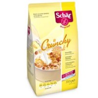 SCHAR CRUNCHY MUSLI 350G