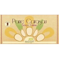 PANE CARASAU 250G