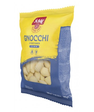 SCHAR GNOCCHI DI PATATE 300G