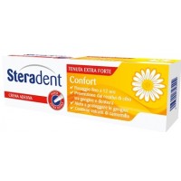 STERADENT ULTRA 3 PLUS 40G