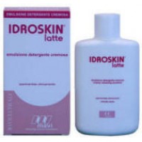 IDROSKIN LATTE DETERGENTE 125ML