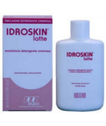 IDROSKIN LATTE DETERGENTE 125ML