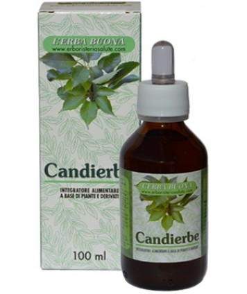 CANDIERBE GOCCE 100ML