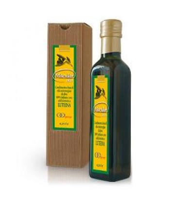 MACULAR OLIO CONDIMENTO 500ML