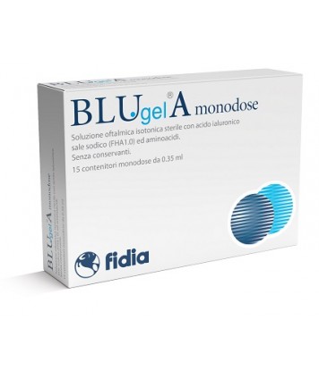 BLUGEL A COLLIRIO 15 MONOD