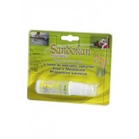 SANDOKAN SPY CRP ALOE VERA  20ML