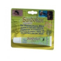 SANDOKAN GEL DOPOPUNT 20ML