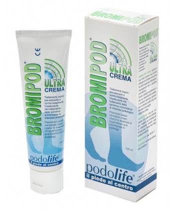 BROMIPOD-ULTRA CREMA 100ML