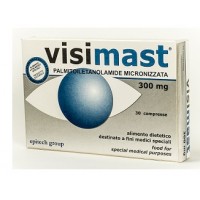 VISIMAST 300MG 30CPR