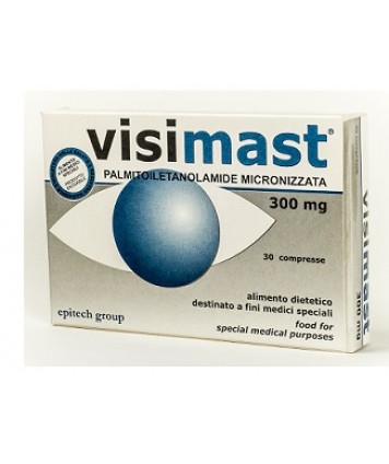 VISIMAST 300MG 30CPR