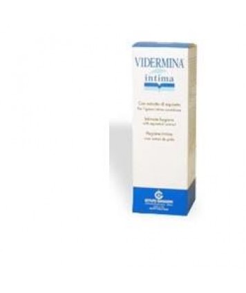 VIDERMINA SOL INTIMA 300ML