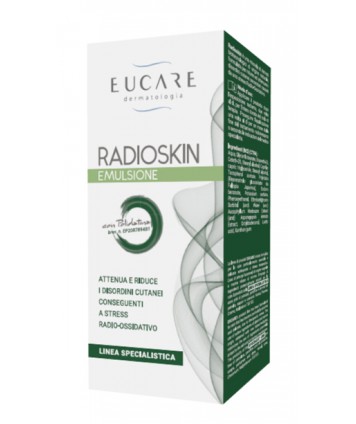 RADIOSKIN 2 CREMA 75ML