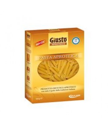 GIUSTO PASTA CONCHIGLIE 500G