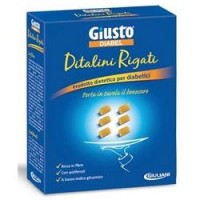 DIABEL-PASTA DITALINI RIG 500G