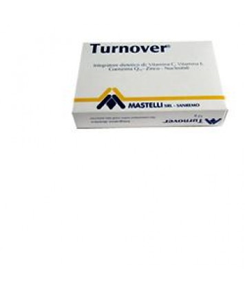 TURNOVER-INTEG DIET 30 CF