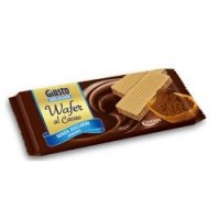 GIUSTO WAFERS CACAO 150G S/Z