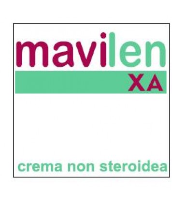 MAVILEN XA CREMA NON STEROIDEA 75ML