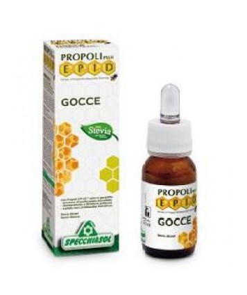 EPID GTT SOSP ACQUOSA 30ML