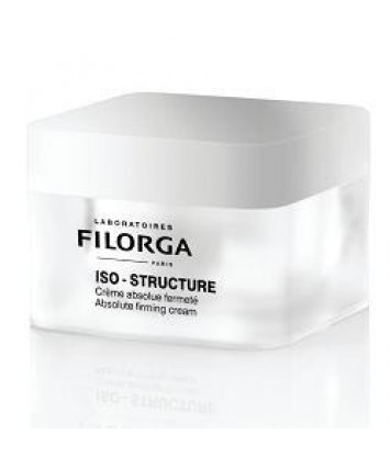 FILORGA ISO STRUCTURE CREMA GIORNO 50ML