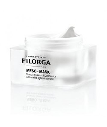 FILORGA MESO MASK CREMA MASCHERA LEVIGANTE 50ML