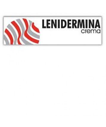 LENIDERMINA CREMA LENITIVA 30ML