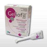 GELIOFIL-GEL VAG 7 APPLIC