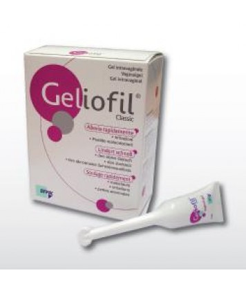 GELIOFIL-GEL VAG 7 APPLIC