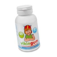 VIKINGUM CARAM GOMM 120G