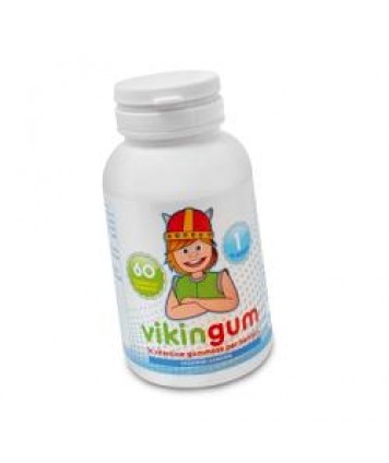 VIKINGUM CARAM GOMM 120G