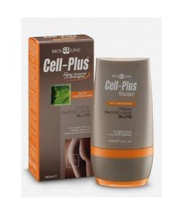 CELL PLUS ALTADEF CR GLUTEI