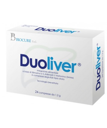 DUOLIVER 24 CPR