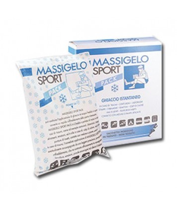 MASSIGELO SPORT PACK 1 BS