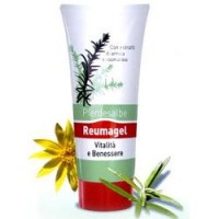 REUMAGEL PFERDESALBE GEL 200ML