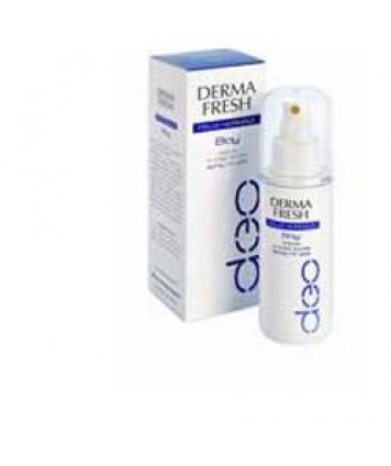 DERMAFRESH DEODORANTE BOY 100ML