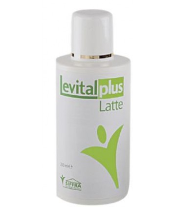 LEVITAL PLUS LATTE IDRAT 250ML