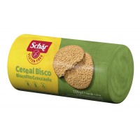 SCHAR CEREAL BISCOTTO CROCCANTE