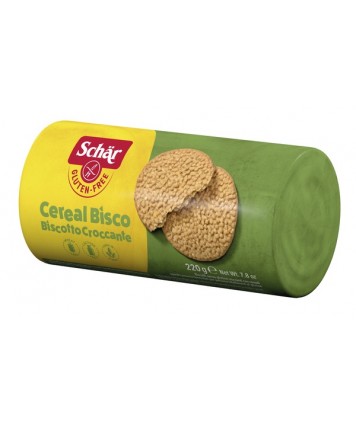 SCHAR CEREAL BISCOTTO CROCCANTE