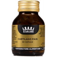 CARTILAGO PAIN 60CPR (SD004) STU