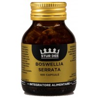 STUR DEE BOSWELLIA 100CPR