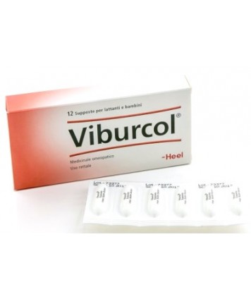 VIBURCOL*SUPP LL/BB     12