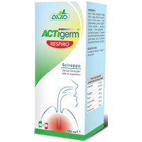 AVD REFORM ACTIGERM RESPIRO SCIROPPO 250ML