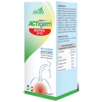 AVD REFORM ACTIGERM RESPIRO 012 200ML